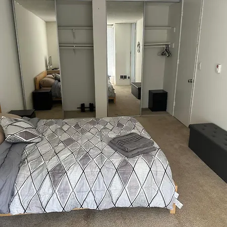 Apartamento Marine